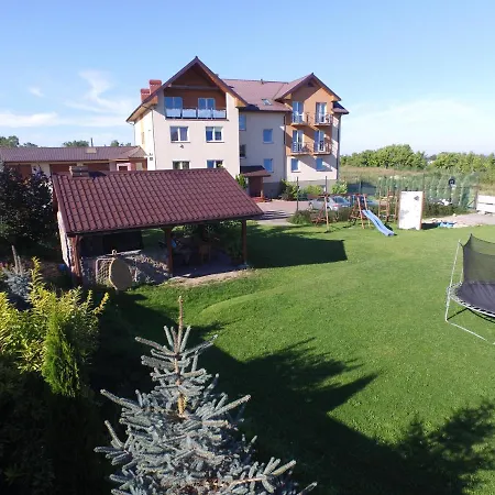 Oceania Władysławowo