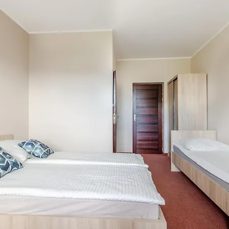 Oceania Ubytování v soukromí