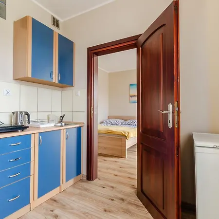 Oceania Władysławowo