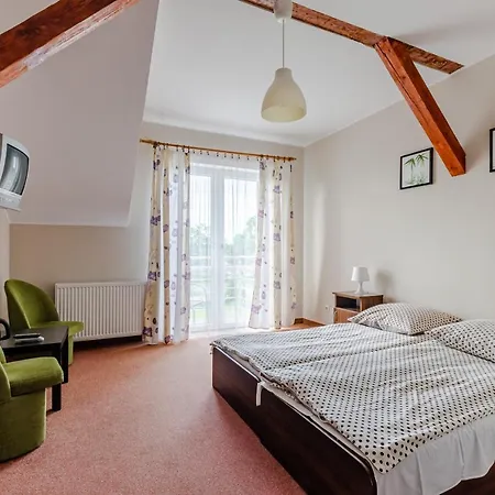 Oceania منزل للإقامة Władysławowo