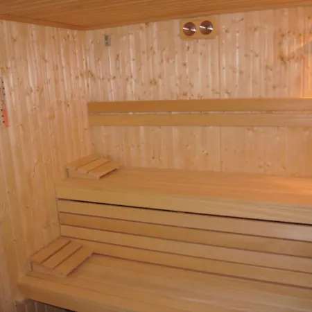 منزل للإقامة Oceania Władysławowo