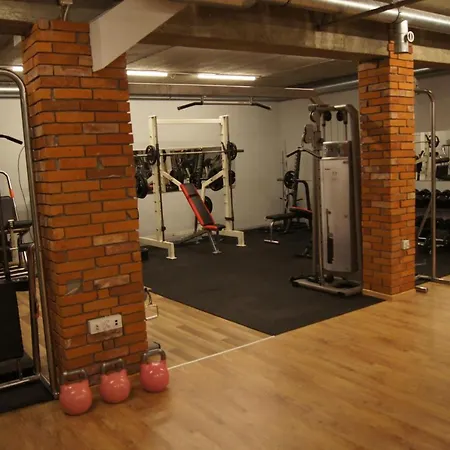 Oceania * Władysławowo