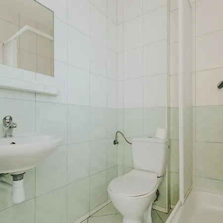 Oceania منزل للإقامة