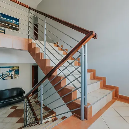 Ubytování v soukromí Oceania Władysławowo