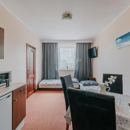 Oceania Władysławowo