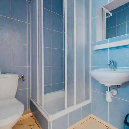 Oceania منزل للإقامة *