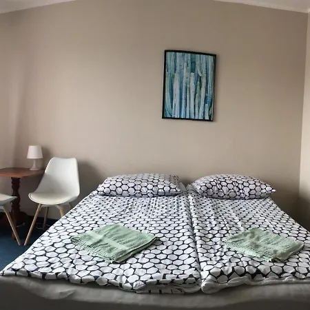 Oceania Władysławowo