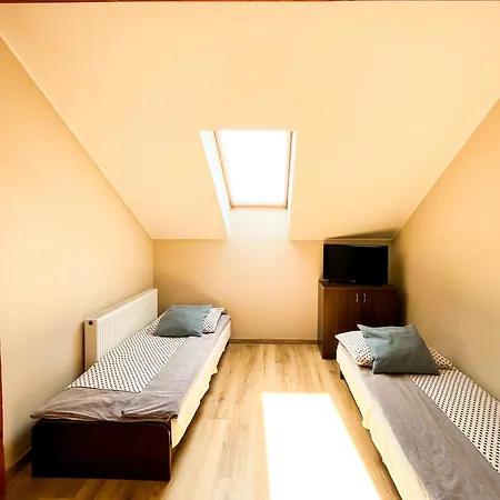 Oceania Ubytování v soukromí *