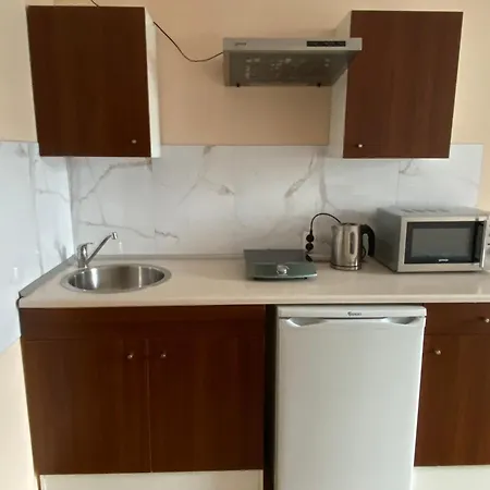 Oceania Władysławowo