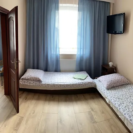 Oceania Ubytování v soukromí *