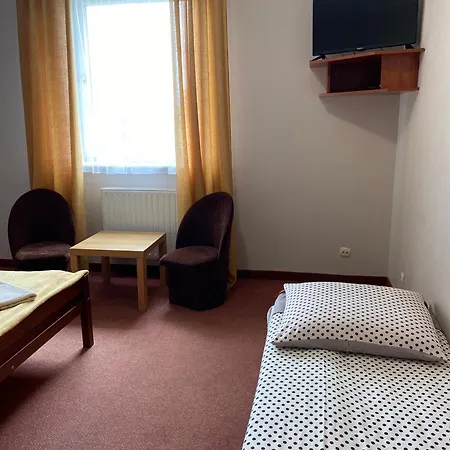 Ubytování v soukromí Oceania *