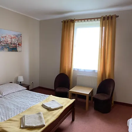 Oceania * Władysławowo