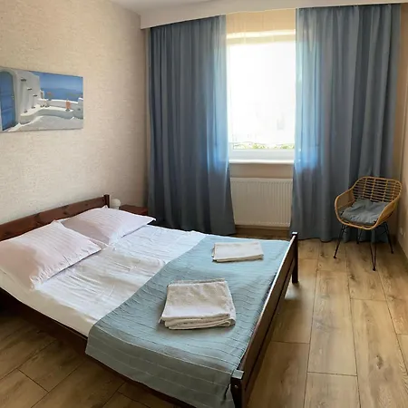 Oceania منزل للإقامة