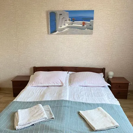 Oceania منزل للإقامة Władysławowo