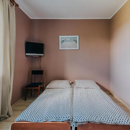 Oceania Ubytování v soukromí Władysławowo