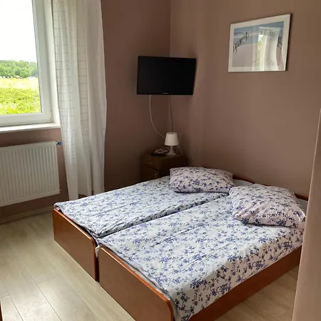 Oceania * Władysławowo