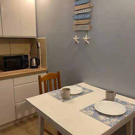 Ubytování v soukromí Oceania *