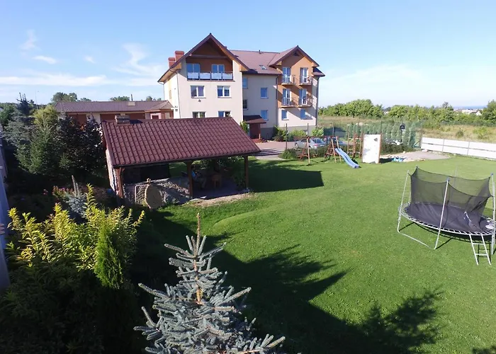 Oceania Władysławowo