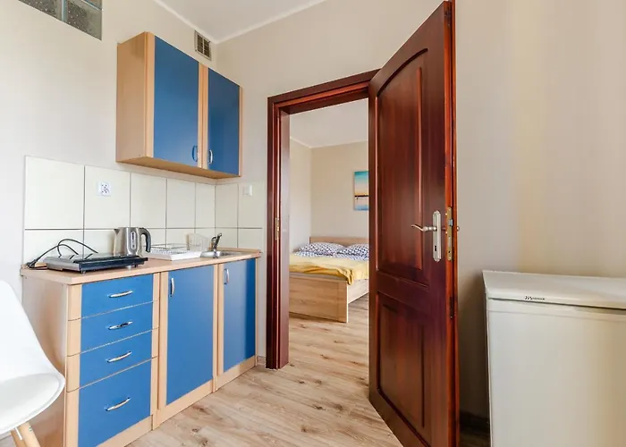 Oceania Władysławowo