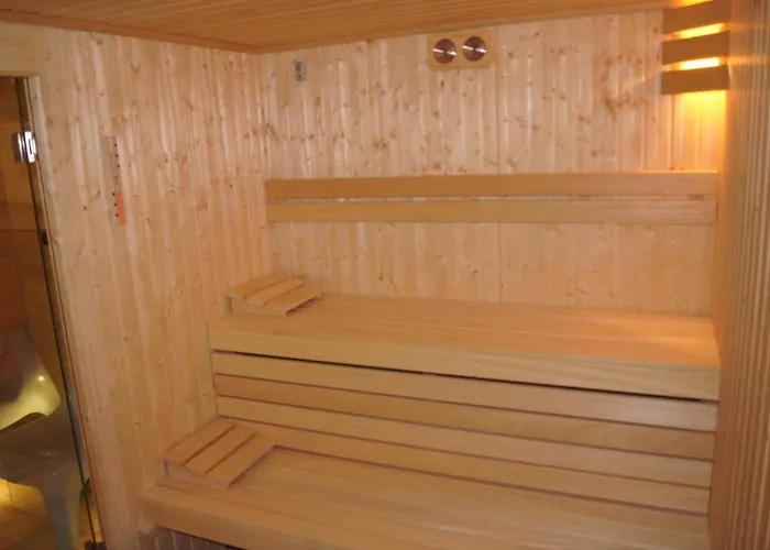 Rum i privatbostad Oceania Władysławowo