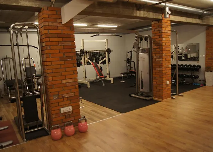 Oceania * Władysławowo