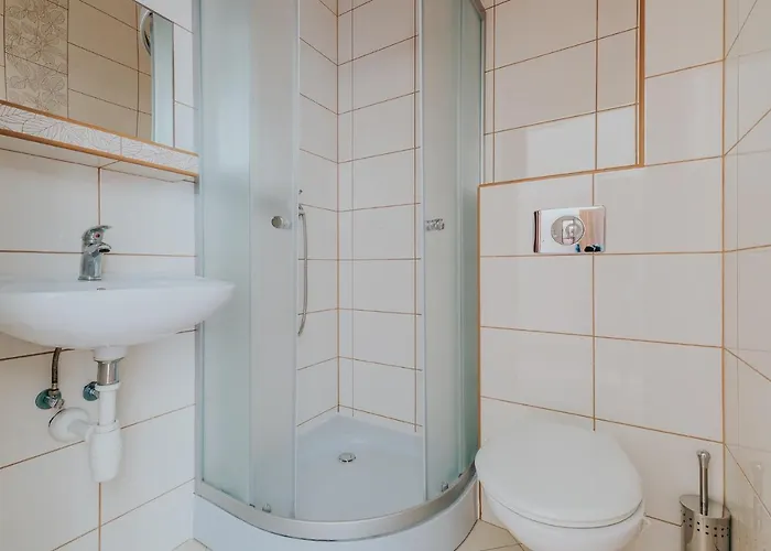 Oceania Władysławowo