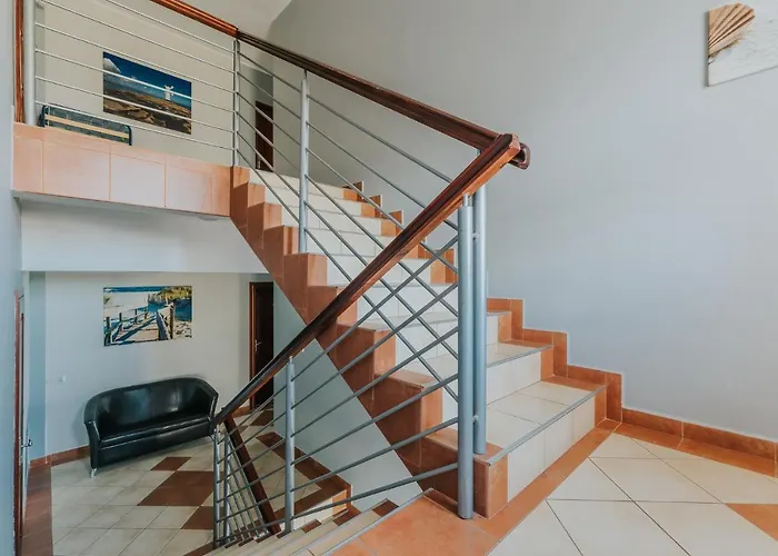 民宿 Oceania Władysławowo