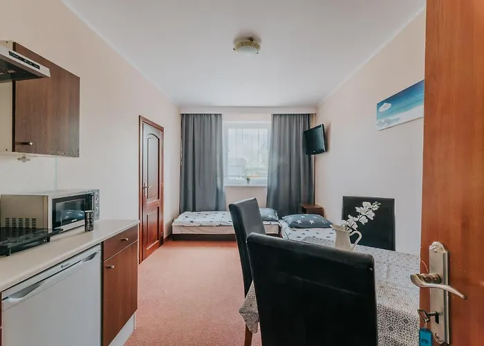 Oceania Władysławowo