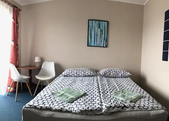 Oceania Władysławowo