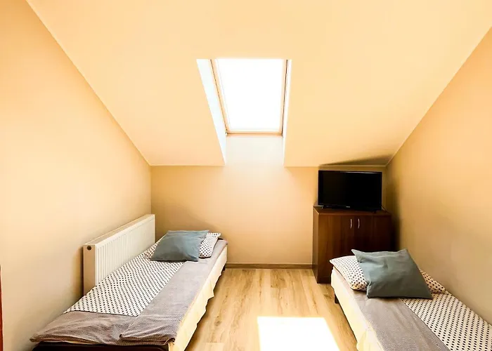 Oceania Rum i privatbostad *