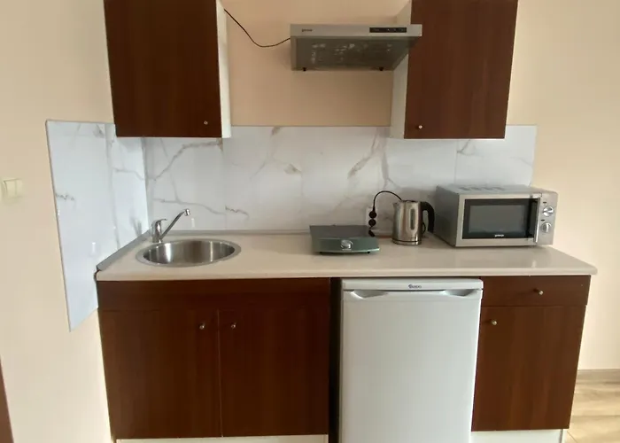 Oceania Władysławowo