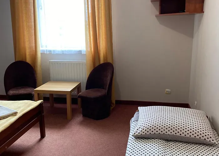 Rum i privatbostad Oceania *