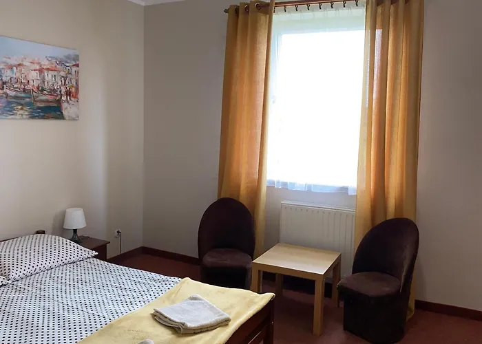 Oceania * Władysławowo