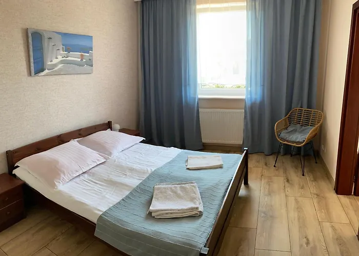 Oceania Rum i privatbostad