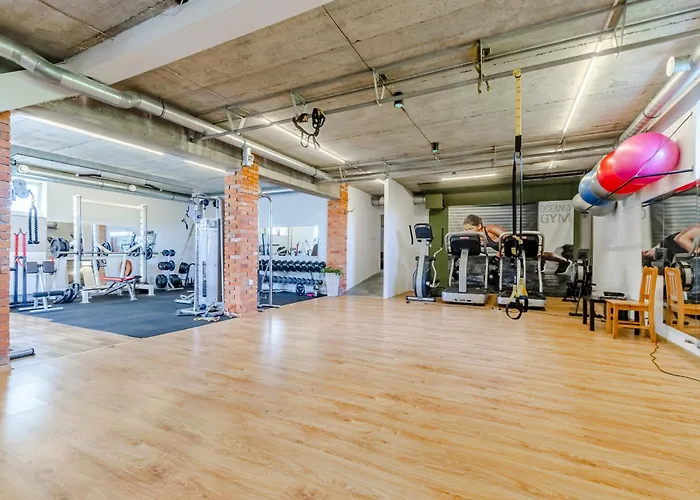 Rum i privatbostad Oceania *