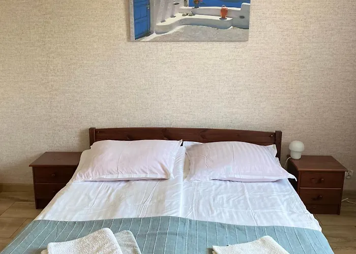 Oceania 民宿 Władysławowo