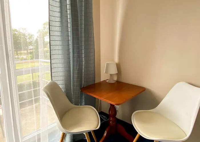 Oceania Rum i privatbostad