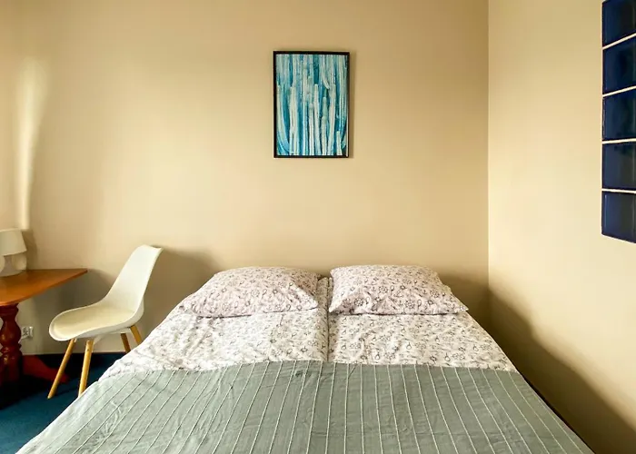 Oceania Rum i privatbostad *