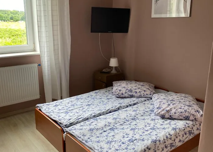 Oceania * Władysławowo