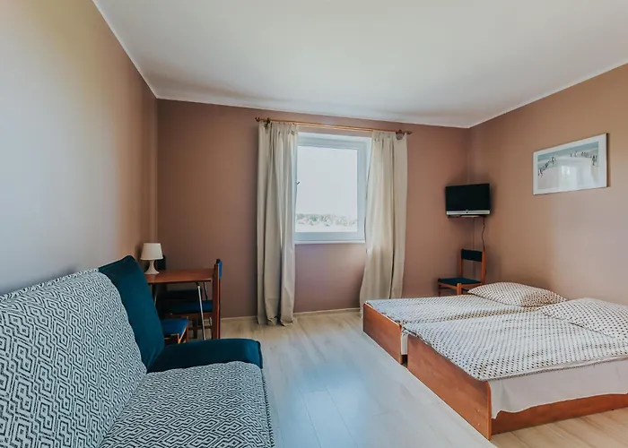 Oceania Rum i privatbostad