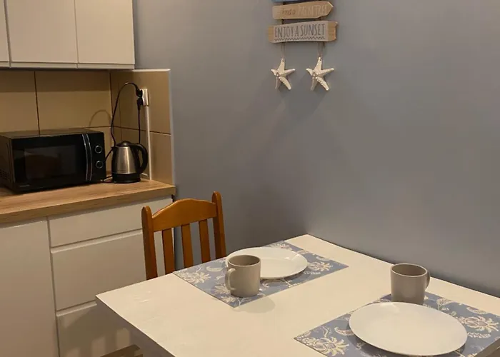 Rum i privatbostad Oceania *